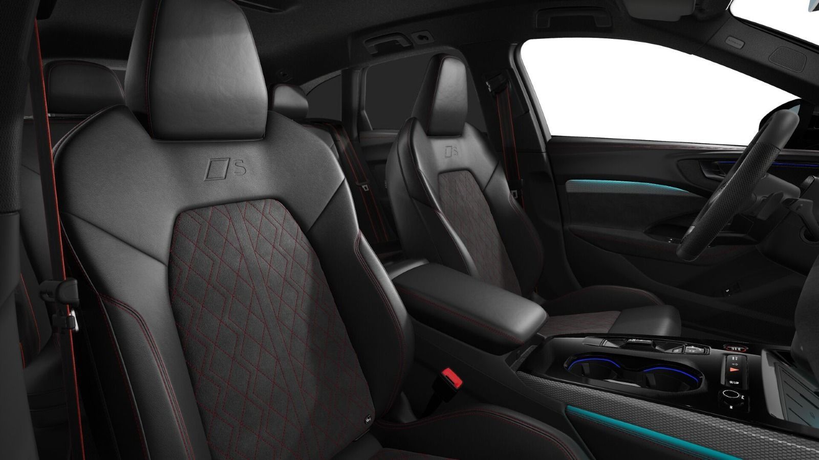 Audi A5 - Bild 8