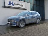 Hyundai TUCSON FL (MY25) 1.6 T-GDI (160 PS) 48V 7-DCT 4W - Hyundai TUCSON: Allradantrieb, 2.7