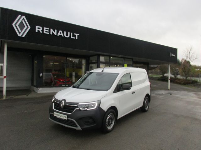 Renault Kangoo III Rapid Advance KLIMA PDC BT