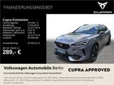 Cupra Formentor VZ 1.4 e-HYBRID Navi LED SHZ ACC PDC - Cupra Formentor VZ mit Hybrid-Antrieb (Benzin/Elektro)