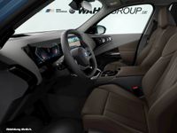 BMW X3 - Vorschau Bild 4