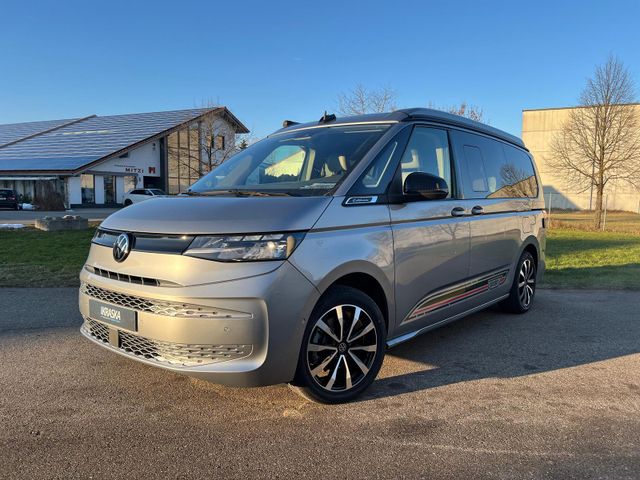 Volkswagen T7 California 2.0 TDI Coast DCC Sport-Edition