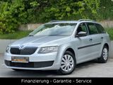 Skoda Octavia 1.2 TSI Combi/1 HAND/ERST 74TKM/AHK/TÜV - : Kombi, 74