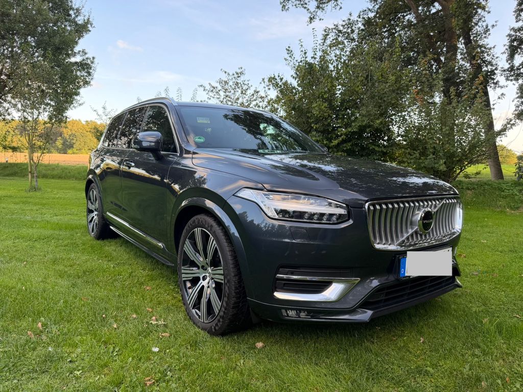 Image of Volvo XC90