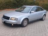 Audi A6c5 4.2 300ps LPG - Audi A6: 30