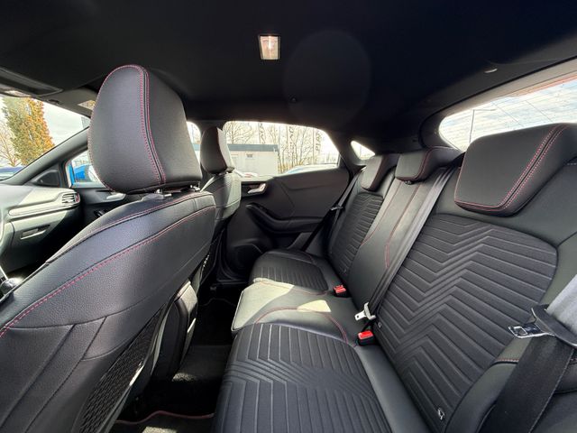 Ford Puma ST-Line X