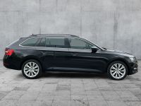 Skoda Superb - Vorschau Bild 7