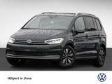 Volkswagen Touran 2.0 MOVE AHK CAM ACC NAVI ALU SITZHEIZUNG - VW Touran move Gebrauchtwagen