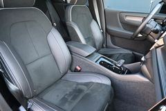Fahrzeugabbildung Volvo XC40 Recharge Twin Pro AWD*PANO*Google*ACC*AHK