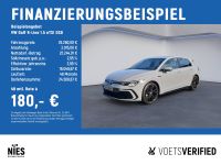 Volkswagen Golf - Vorschau Bild 1