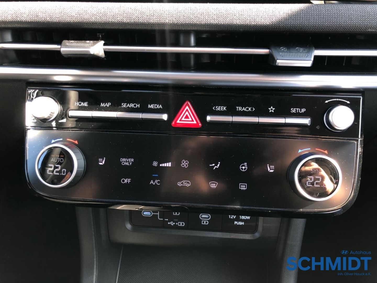 Hyundai Tucson – Bild 16