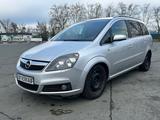 Opel Zafira B Edition *ATM erst ca 75tkm* - Opel Zafira aus 2006 mit Diesel-Antrieb