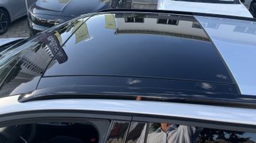 Opel Astra ST 1.2 Turbo GS Schiebedach Allwetter