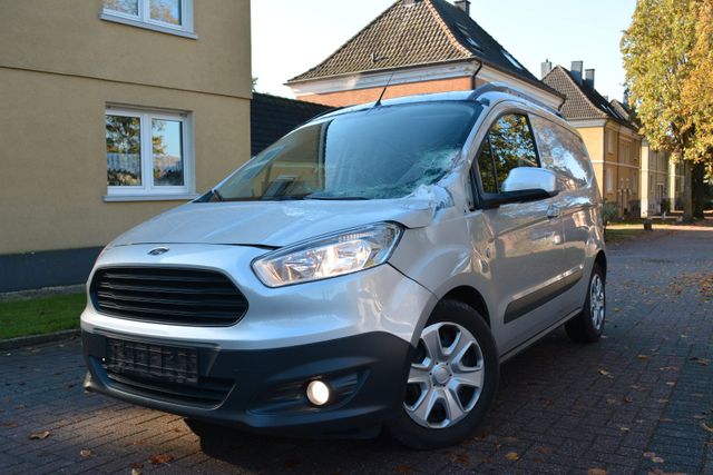 Ford Transit Courier Trend*NUR.65TKM*1.HAND*