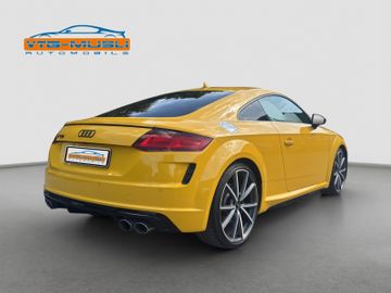 Audi TTS - 5
