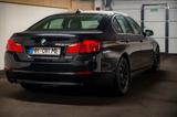 BMW 523i - Limousine Automatik (F10) -TÜV bis 4.2027 - BMW: F10