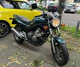 Yamaha XJ600N - YAMAHA XJ 600 N