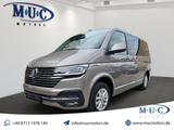 Volkswagen T6.1  2.0 TDI DSG Multivan Generation Six - gebrauchte VW T6 Multivan aus dem Jahr 2022