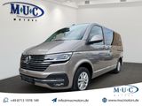 Volkswagen T6.1  2.0 TDI DSG Multivan Generation Six - Volkswagen T6 Multivan aus 2022