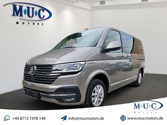 Volkswagen T6.1  2.0 TDI DSG Multivan Generation Six
