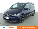 Volkswagen Touran 2.0 TDI United Start-Stopp*7-SITZER*NAVI* - Volkswagen Touran: United