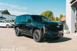 Cadillac Escalade Sport Platinum - 6,2l V8 MY25 TV - Cadillac Escalade New cars