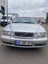 Volvo V70 2.5-10V - - gebrauchte Volvo V70 aus dem Jahr 1997