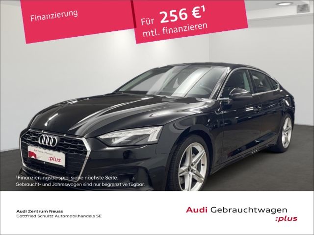 Audi A5 Sportback 40 TDI quattro AHK KAMERA CARPLAY A foto 1