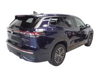 Volkswagen Tayron - Vorschau Bild 3