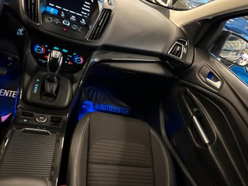 Ford Kuga Titanium *1. Hand*Klima*SHZ*Bluetooth*PDC*