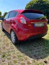 Ford Fiesta 1,0 EcoBoost 74kW S/S Titanium - Ford Fiesta: 7