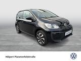 Volkswagen up! 1.0 ACTIVE 4TÜREN CAM ALU EINPARKHILFE KLIMA - Volkswagen up!: Active