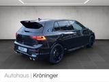 Volkswagen Golf VIII 2.0 TSI 4Motion R Black HUD Matrix - Volkswagen Golf mit Benzin-Antrieb