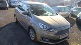 Ford C-Max C-MAX 1,5l Titanium Automatik - Ford C-Max SUV