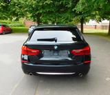 BMW 525d Touring A - - BMW 525 in Duisburg