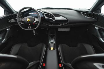 2024 Ferrari SF90 — фото 10