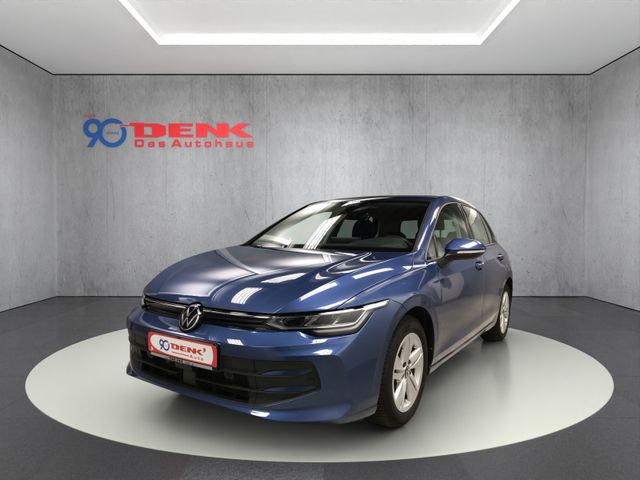 Golf VIII Life 1.5 TSI 6-Gang*FACELIFT*H&K*