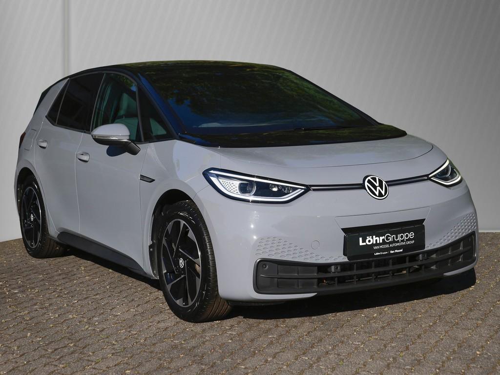 Volkswagen ID.3 Pro Performance *IQ-Light*Navi-Pro*ACC*Desi