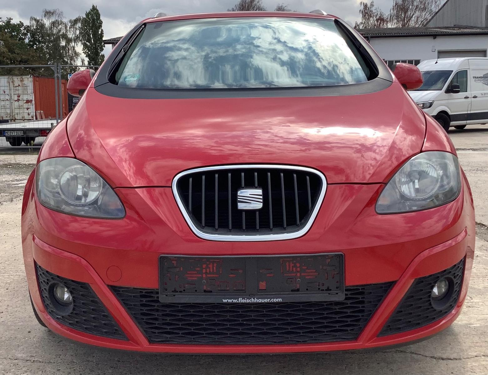 Seat Altea XL Stylance / Style