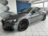 Audi RS5 Coupé: erst 30 tkm, HUD, Pano, Massage etc. - gebrauchte Audi RS5 aus dem Jahr 2019