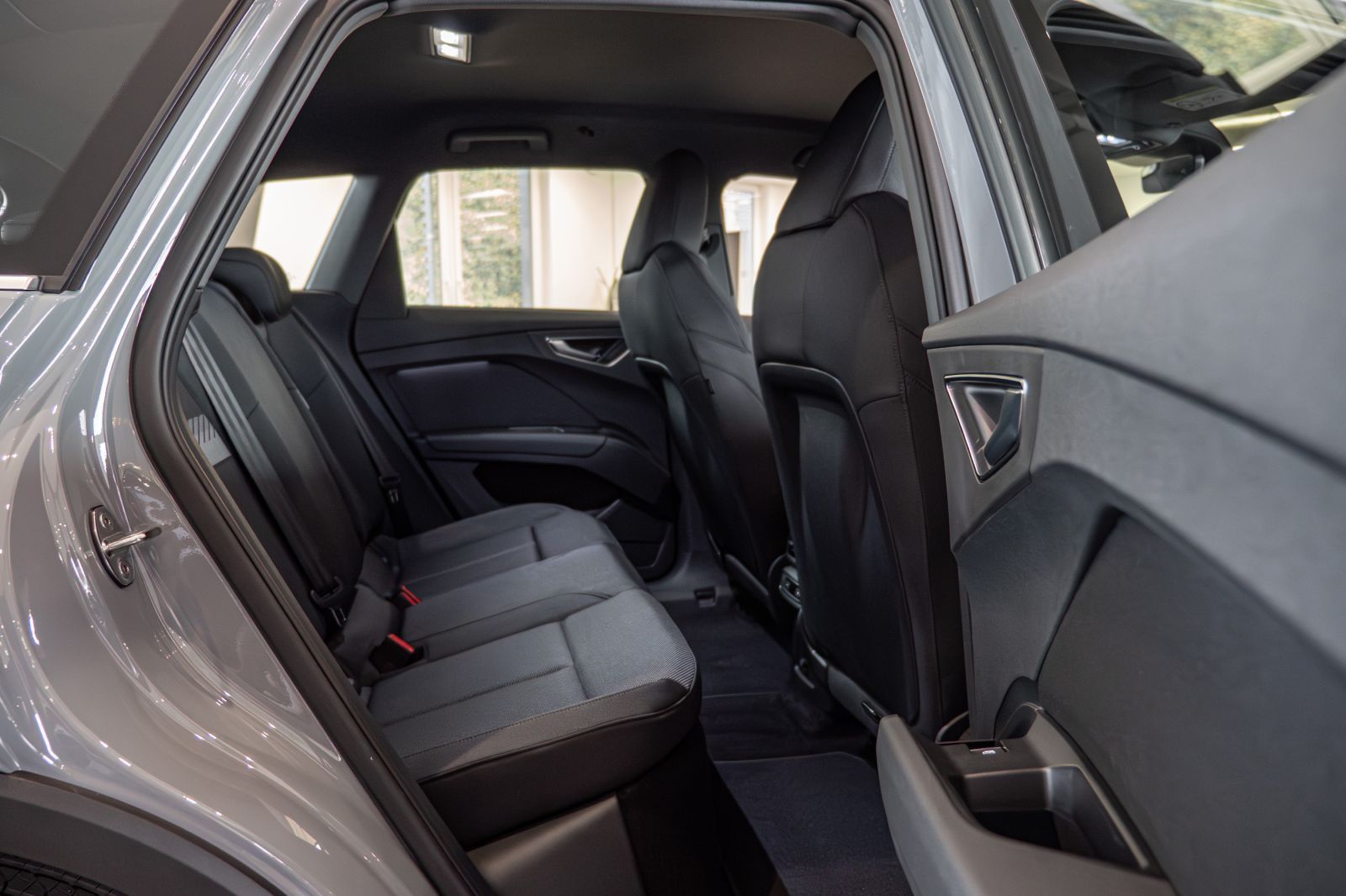 Audi Q4 e-tron - Bild 7