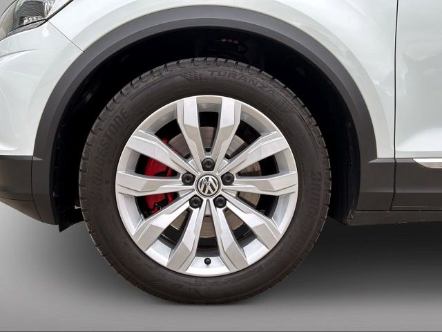 T-ROC 1.5 TSI DSG SPORT APP+LED+ACC+SHZ