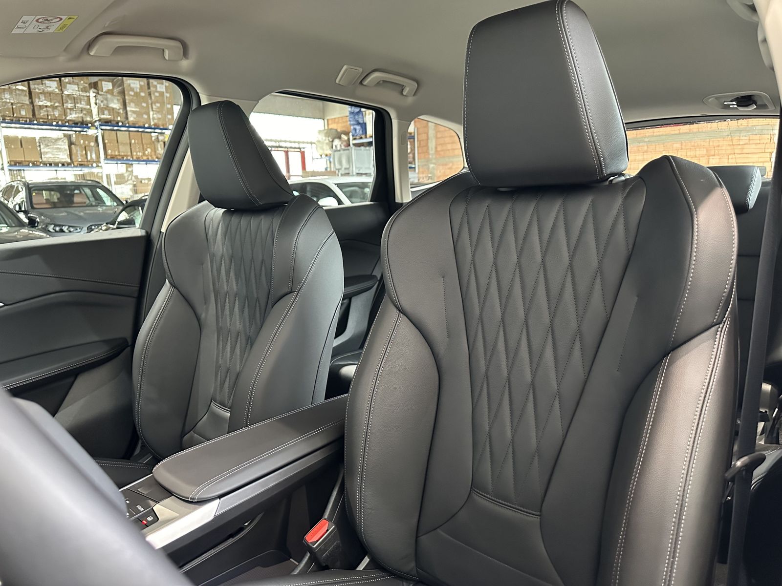Fahrzeugabbildung BMW X1 xDrive23i |elektr. Sitzverst. |Head-Up Displa