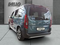 Citroën Berlingo - Vorschau Bild 3