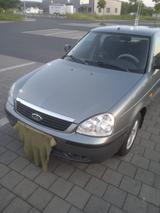 Lada Priora 2170 Basis 1.6 16V Basis - gebrauchte Lada Limousine