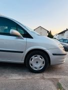 FIAT Ulysse 7 SITZE*1HAND*Zahnriemen NEU*TÜV NEU*TOP