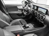 Mercedes-Benz A 220 d |Progressive|NIGHT|DISTR|PANO|360°KAM - gebrauchte Mercedes-Benz A 220 aus dem Jahr 2021