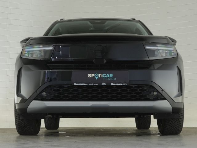 Frontera Electric C GS 44kWH AT+LED MATRIX+NAVI+