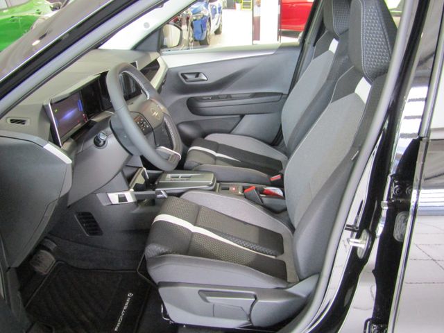 Frontera -e Edition Edition, Elektromotor 83kW (