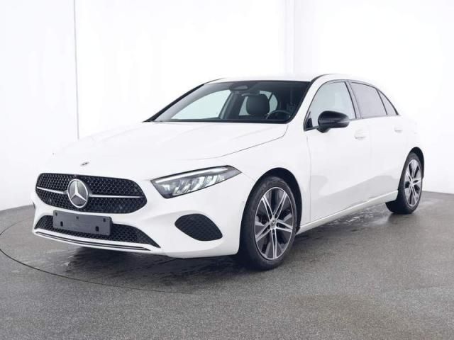 Mercedes-Benz MERCEDES Classe A 180 Automatic Sport HYBRID PAC